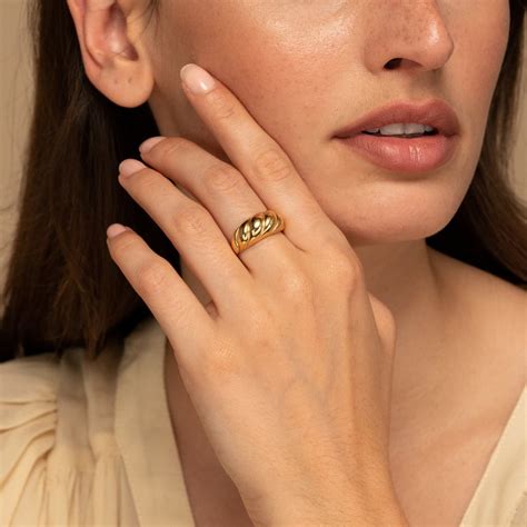 Mejuri jewelry - "Mejuri is really known for everyday pieces that can be worn together or separately, and you never have to take them off," Sakkijha explains. The Toronto-based label has …